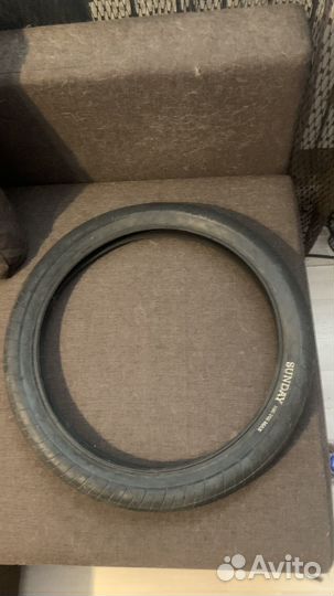 Покрышки бмх