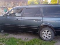 Volkswagen Passat 2.0 MT, 1989, 300 000 км, с пробегом, цена 140 000 руб.