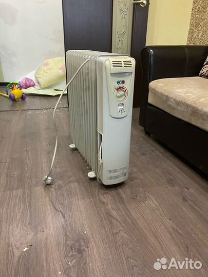 Обогреватель