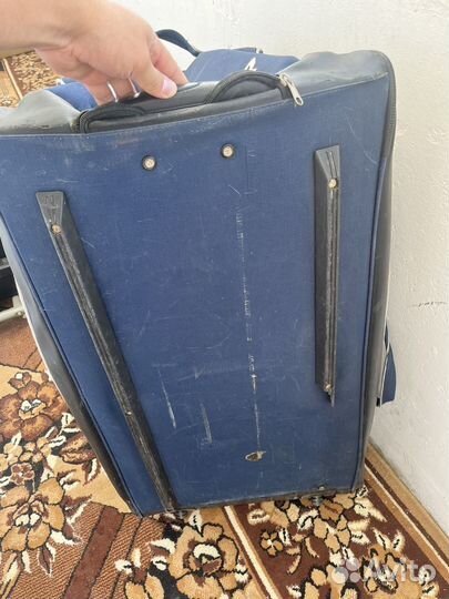 Хоккейная форма