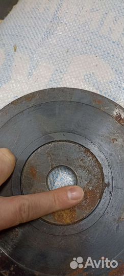 Спортивные блины