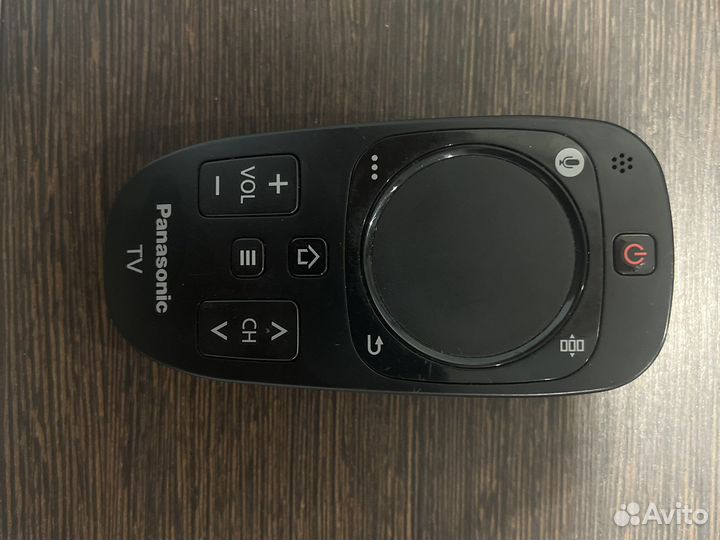 Viera touch pad n2qbyb000026 оригинал