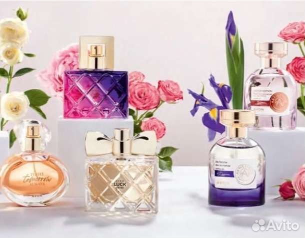 Avon оригинал от Эйвон