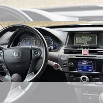 Honda Crosstour 3.5 AT, 2013, 110 000 км