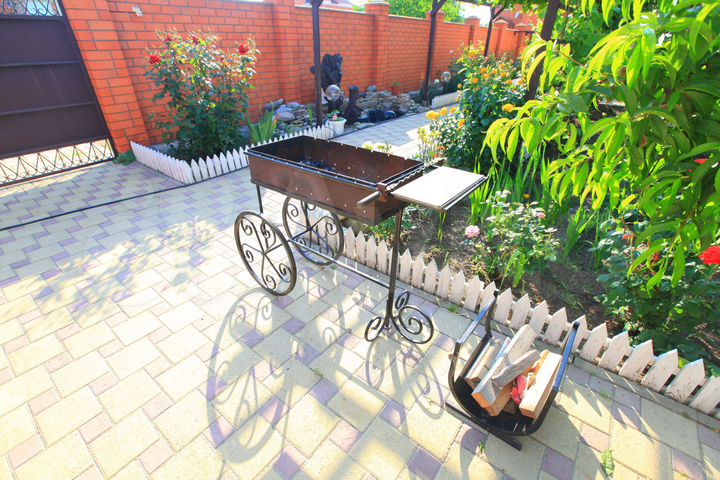 Комната 18 м², 1/1 эт.