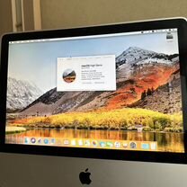 Apple iMac 20 2008