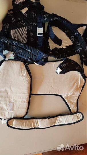 Эргорюкзак кенгуру, кенгуру, рюкзак для малыша