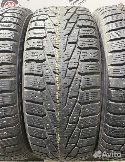 Nokian Tyres Hakkapeliitta 7 SUV 225/60 R17 98L