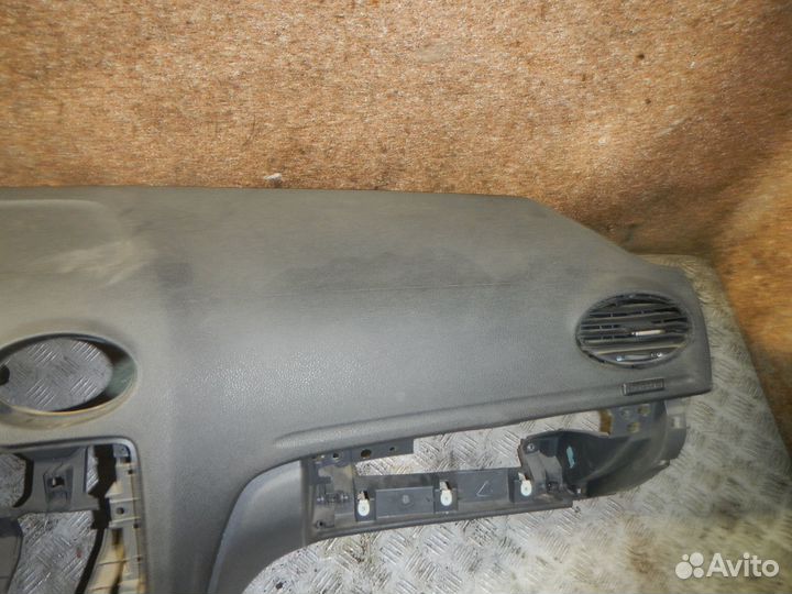 Б/У Торпедо, Ford (Форд) -focus 2 (05-08)