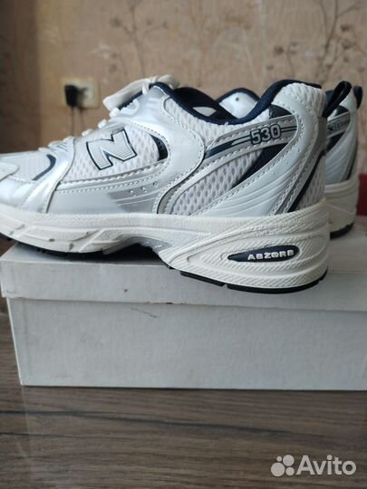 Кроссовки мужские