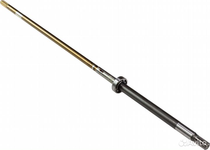 Вал торсионный Suzuki DF8A/9.9A (S) 5710099JL0000