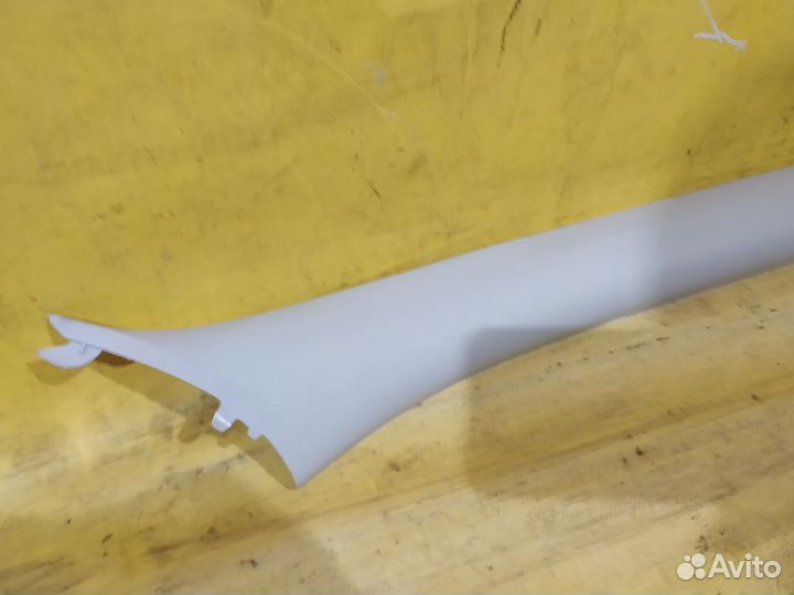 Обшивка стойки правая Лада гранта