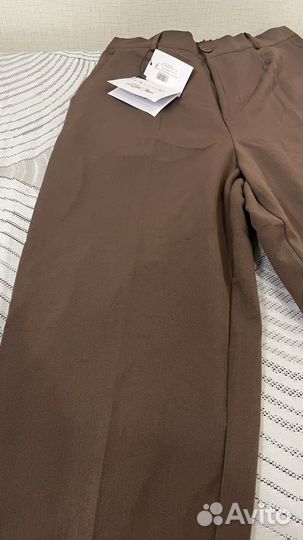 Брюки мужские классические