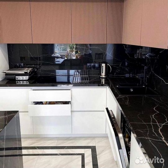 Кухонный гарнитур по размерам заказчика