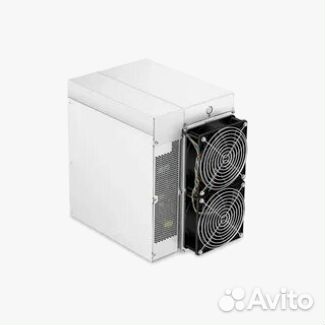 Antminer e9 pro