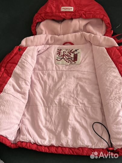 Одежда для мальчика