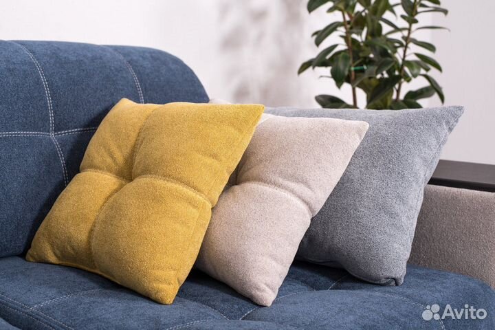 Ткань мебельная 