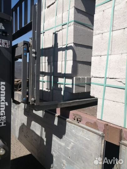 Пеплоблок вместо газоблока