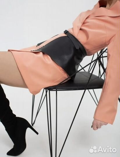 Ремень баска