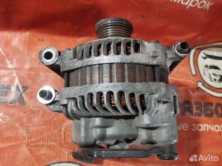 Генератор Peugeot 308 1.6 EP6 AT