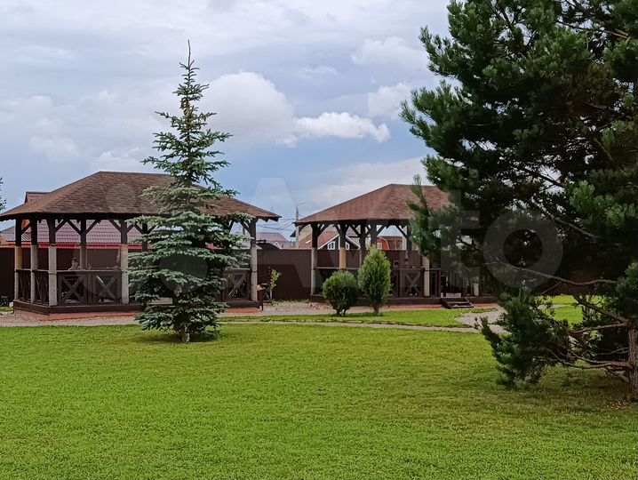 Участок 10,2 сот. (ИЖС)