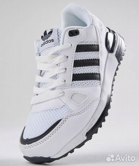 Кроссовки спортивные летние adidas zx 750