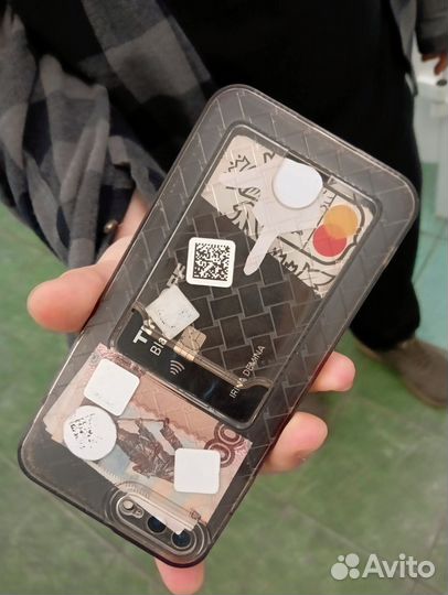 iPhone 7 Plus, 128 ГБ