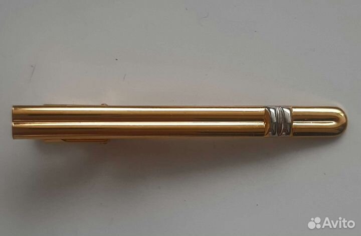 Зажим для галстука