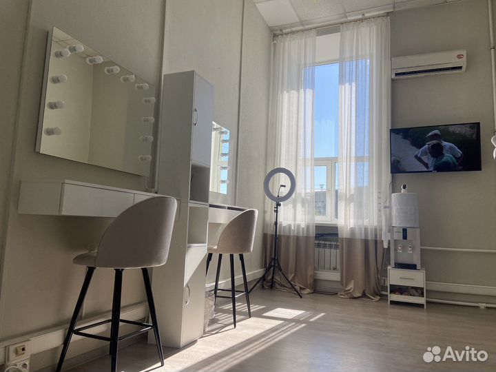 Аренда рабочего места