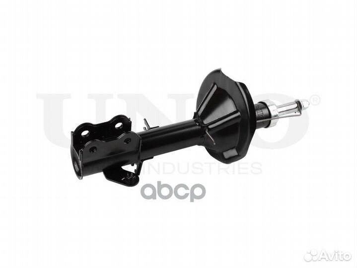 Амортизатор KIA shuma 01- газ.задн.лев. SAB10136