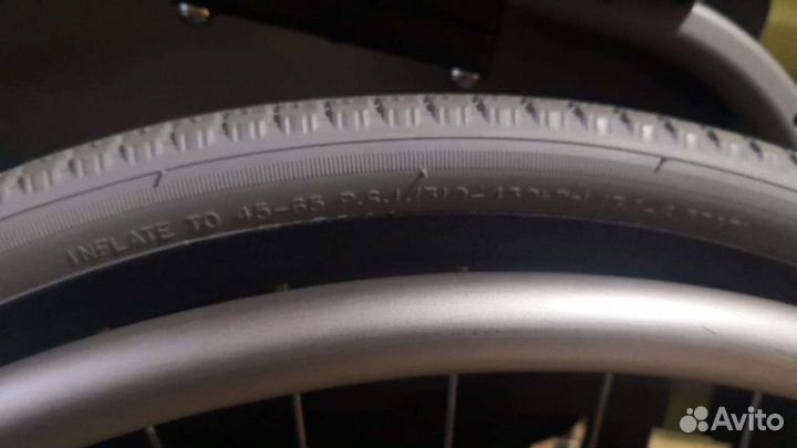 Инвалидное кресло коляска