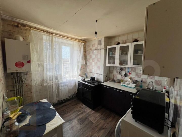 2-к. квартира, 47,6 м², 10/10 эт.