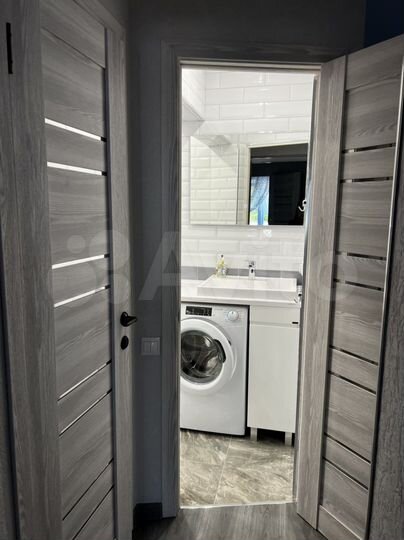 3-к. квартира, 64 м², 2/5 эт.