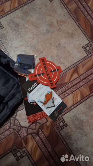 Зимний костюм новый