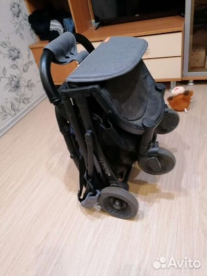 Прогулочная коляска бу