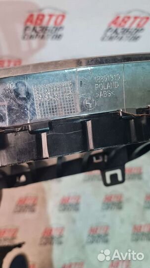 Решетка радиатора BMW 3 F30