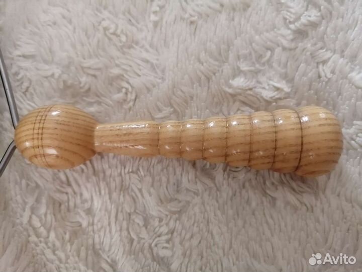 Массажный валик Ляпко большой