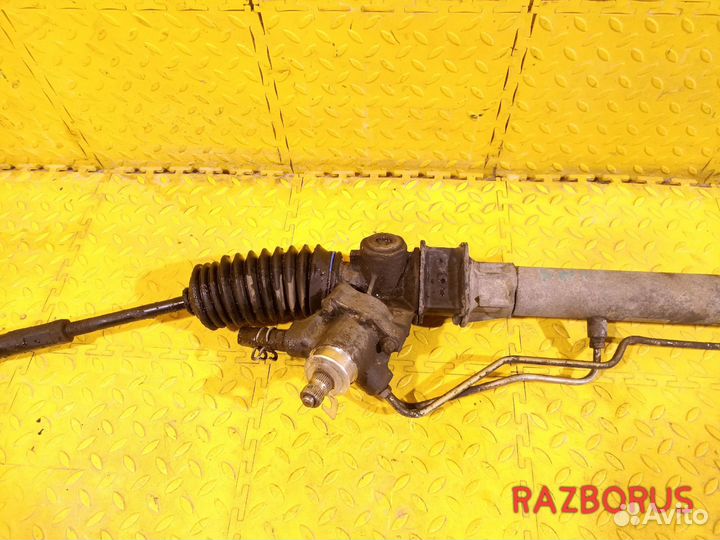 Рейка рулевая Nissan Pulsar N15 / Sunny B14