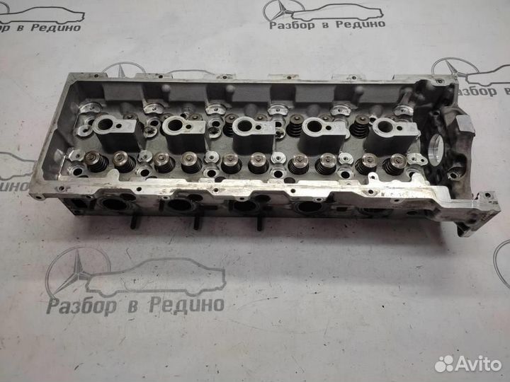 Гбц w211 E-class 647.961