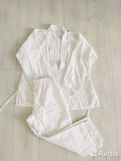 Кимоно для каратэ