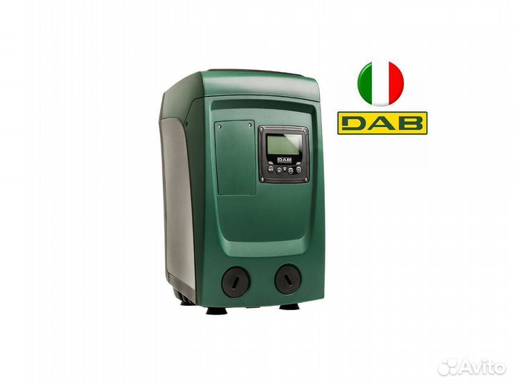 Насосная станция для воды,DAB e.sybox mini3