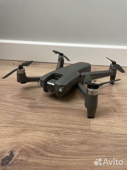 Квадрокоптер mew4-1