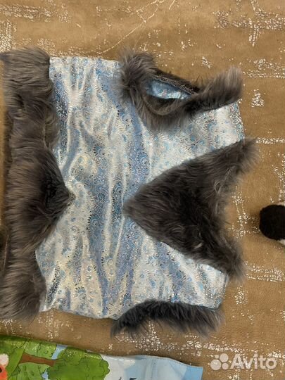 Костюм мышки для мальчика