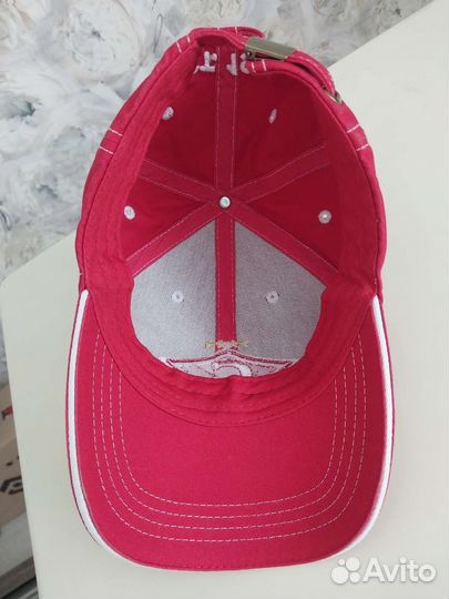 Кепка мужская Спартак