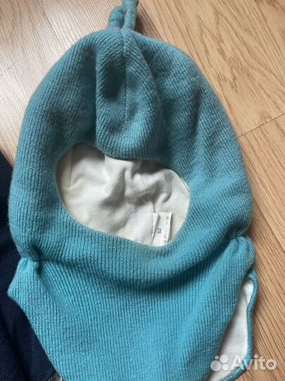 Шапка шлем Kivat, Lenne