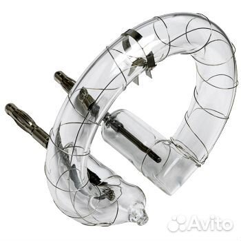 Лампа Flashtube D1 250