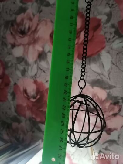 Аксессуары для животных