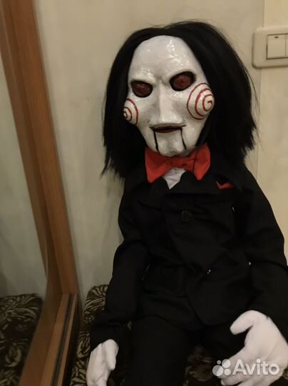 Кукла Билли 