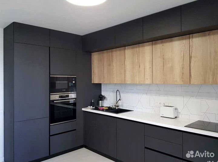 Кухонный гарнитур 