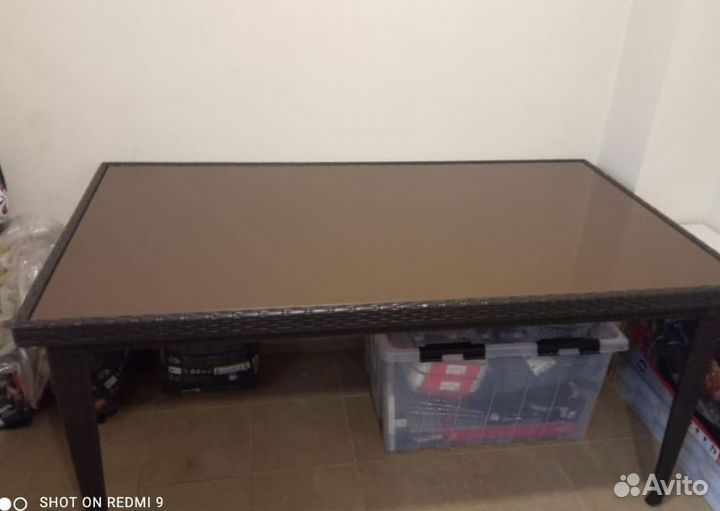 Стекло на письменный стол